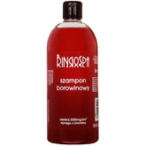 BINGOSPA Torfshampoo 500ml